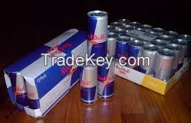 Redbull energy drink 250ml 