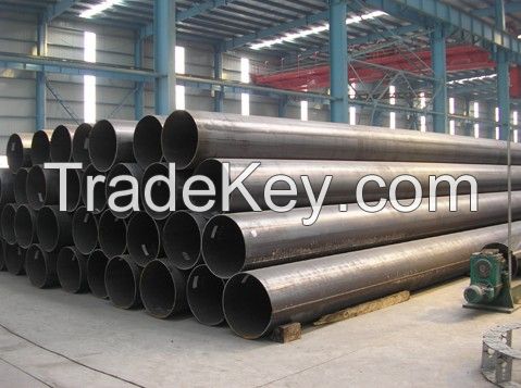 Steel Pipe