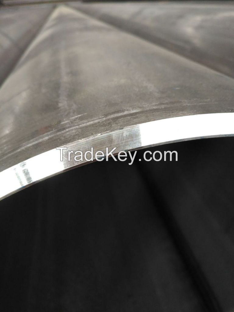 LSAW Carbon Steel Pipes