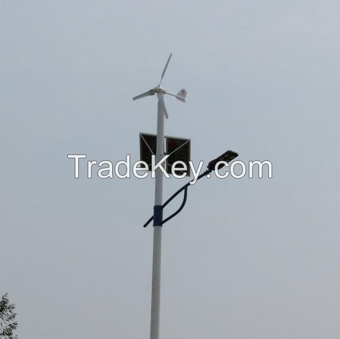 500w M3 wind turbine
