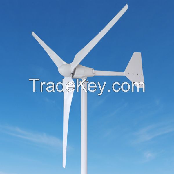 1000w wind turbine