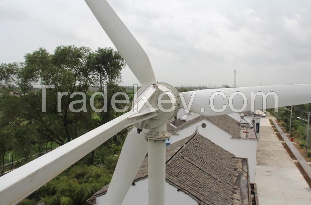 3000w wind generator