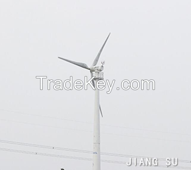 10kw wind turbine generator