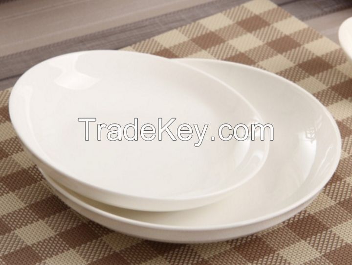 Wholesale and Retail China Ceramic Dinner Set, customised China ceramic cups