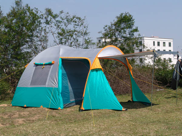 Tents Suppliers