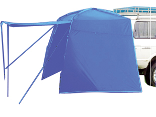Tents Manufacturer
