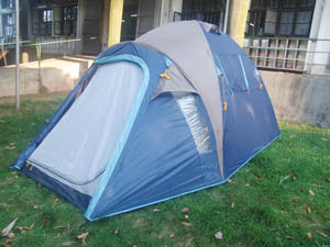 Outdoor Tents