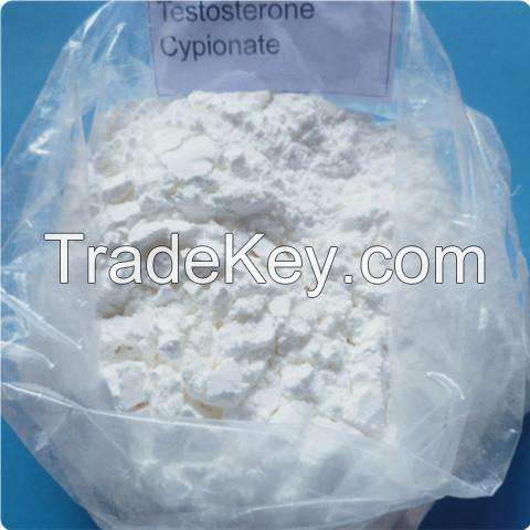 Testosterone Cypionate Powders, Steroid raw