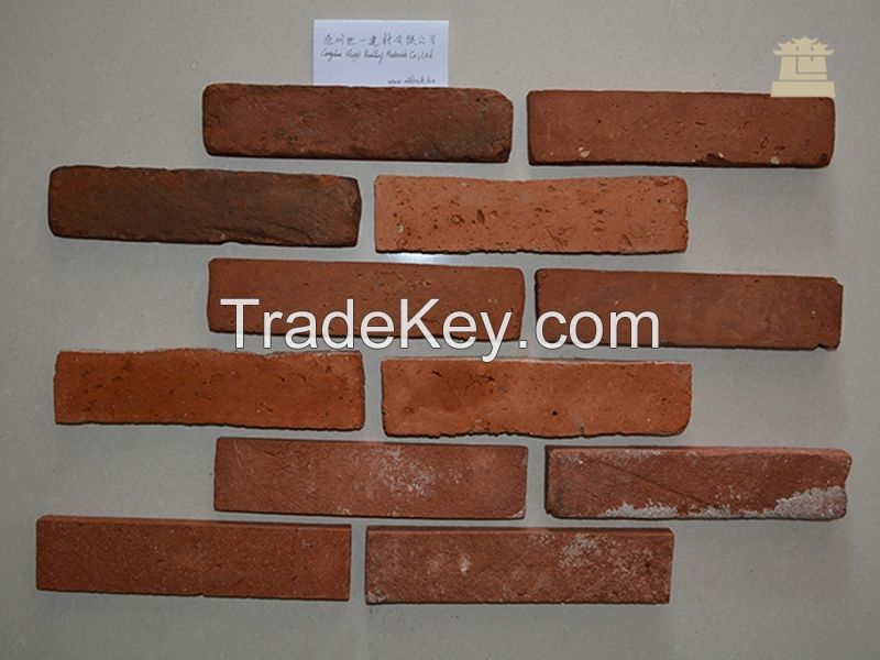 Brick Slips--Shiyi Building Materials