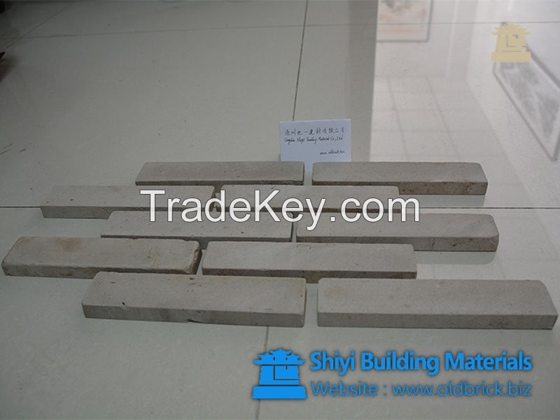 Handmade Brick Slips-Shiyi Building Materials
