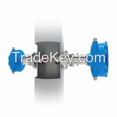 No Cross-Interference In-situ Laser Process Gas Analyzer GasTDL-3100 Measurement of CO, CO2, CH4