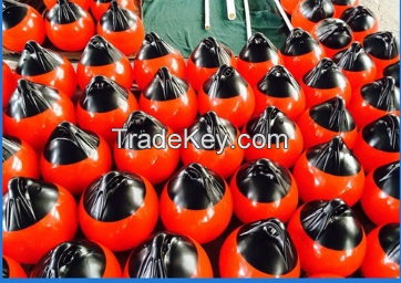 Marine Mooring Buoys For Offshore