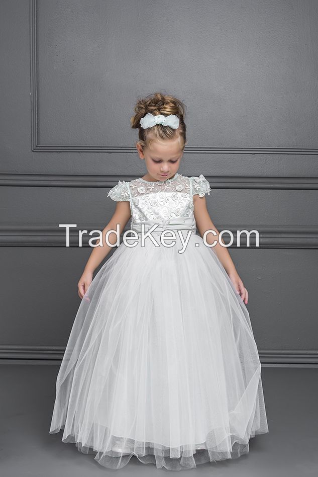 Princess Dresses for Girls