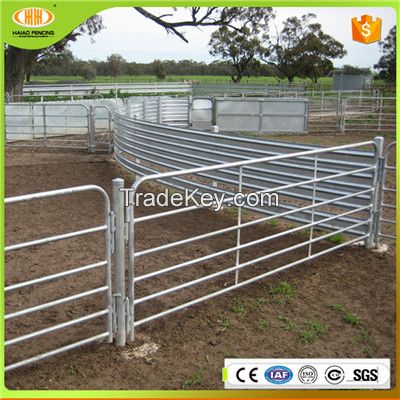 Used Corral Panels, Used Horse Fence Panels, Cheap Horse Panels