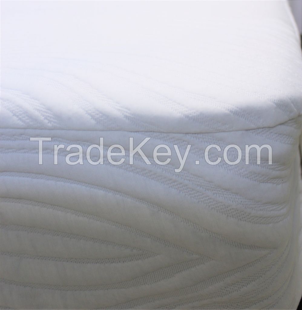 Jacquard Mattress Fabric