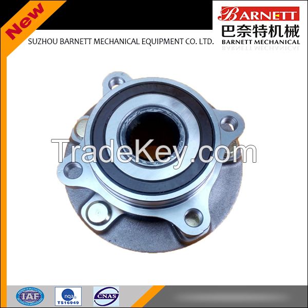 3DACF043D-4 wheel hub unit