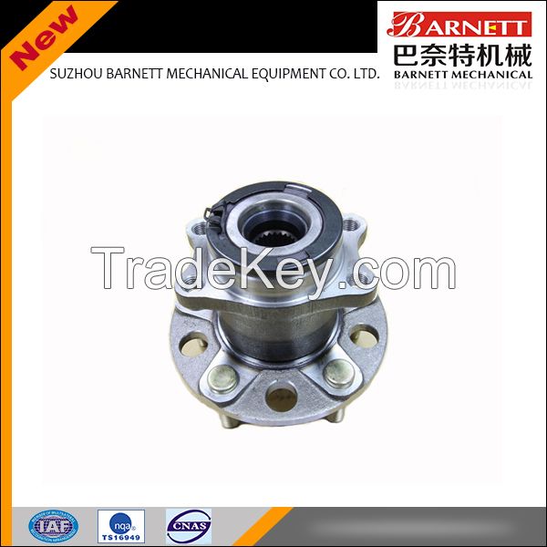 3785A009 wheel hub unit