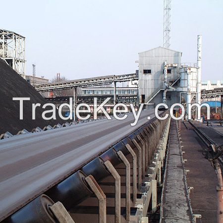 General belt conveyor