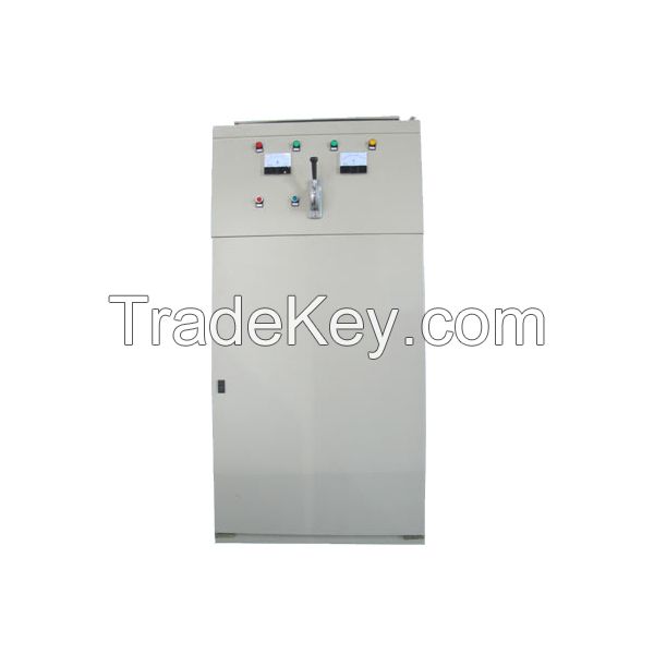 Electric control cabinet