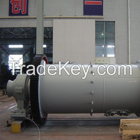 MQY150Ã—300 Rolling bearing ball mill