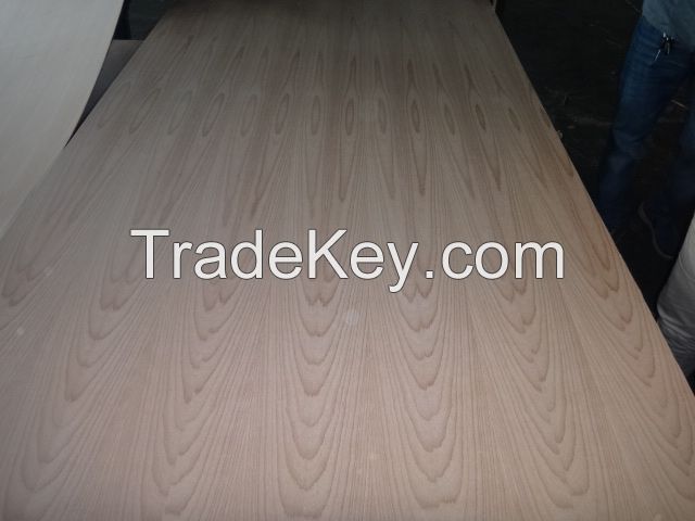 high quality hardboard melamine faced hardboard waterproof plain hardboard/melamine MDF