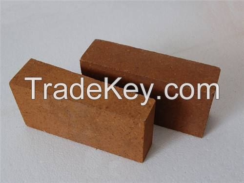 magnesia brick for steel industry
