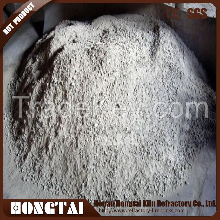 high alumina refractory cement 