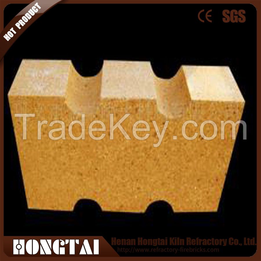 fire clay brick for furnace lining