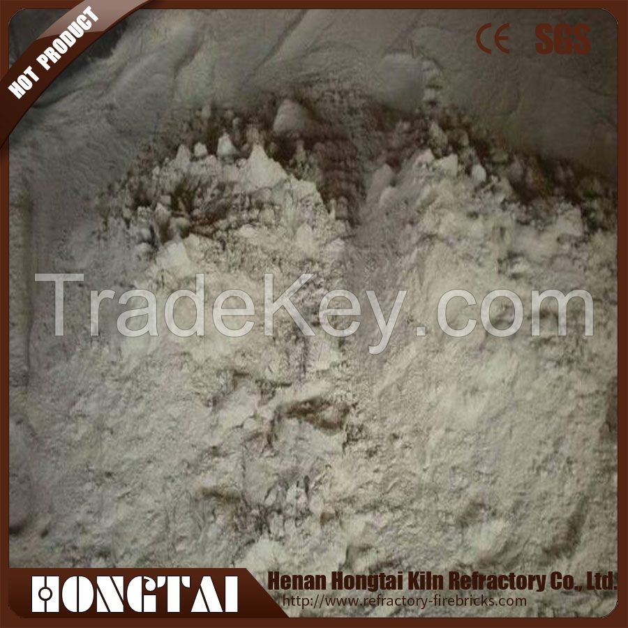 high alumina refractory cement