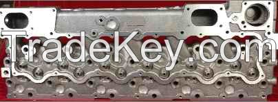 CAT cylinder head 8N6796