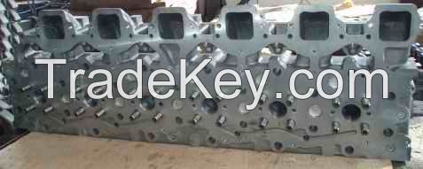 CAT cylinder head 1105096  3406DI