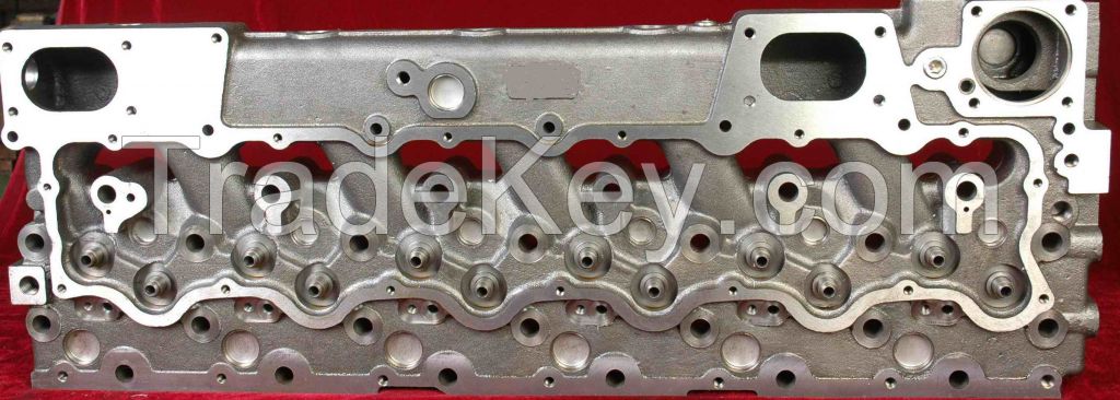 CAT cylinder head 8N6796