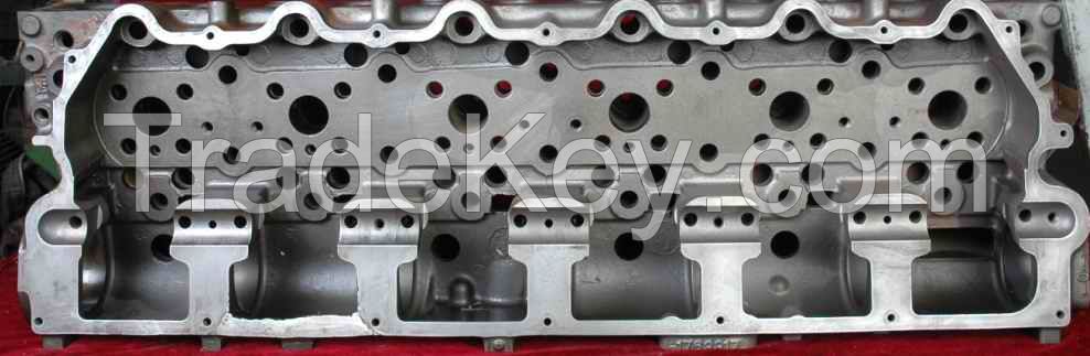 CAT cylinder head 2352974  C15