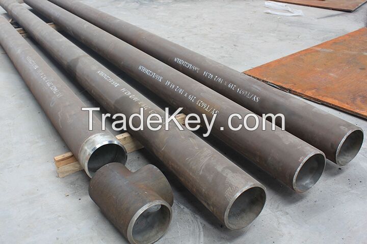 2205 Duplex Stainless Steel Lined Pipe