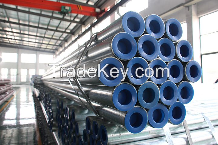 304 Stainless Steel Lined Pipe