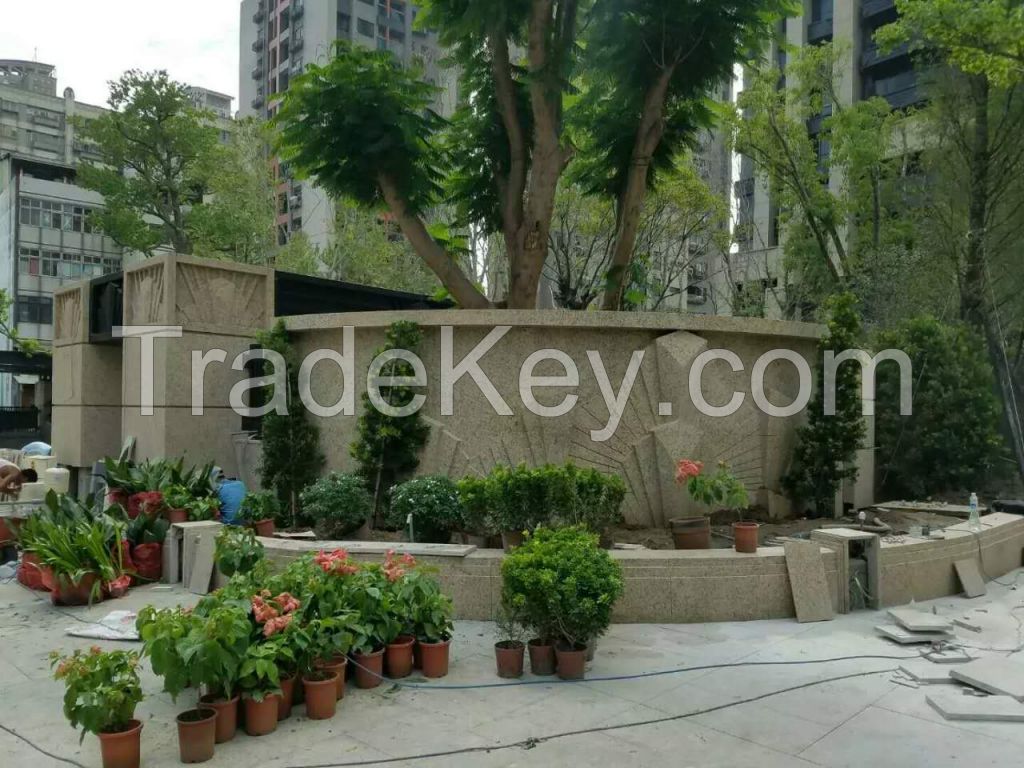 granite Special-shaped carving best quality by Xiamen Dingzuan Trading Co., Ltd