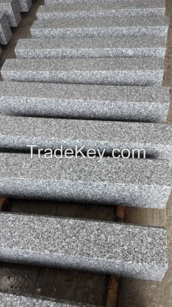 G655 Paving Stone Best Quality By Xiamen Dingzuan Trading Co., Ltd 