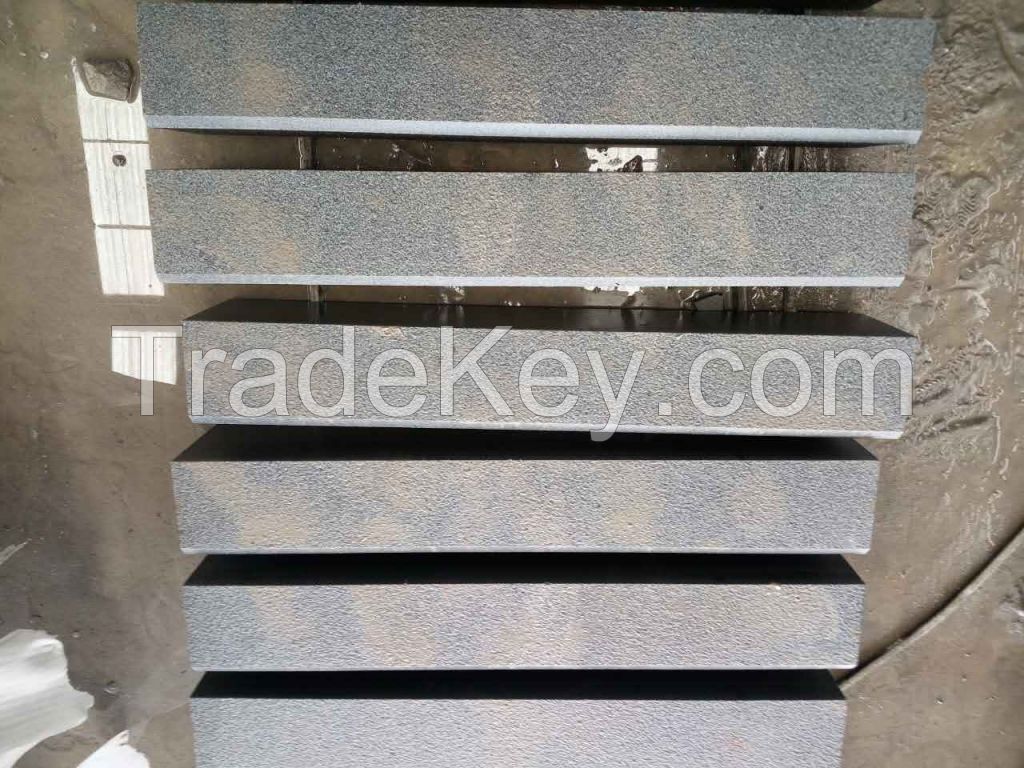 g654 granite kerbstone