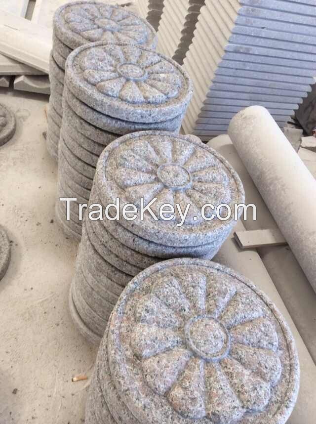 stone carving supplier