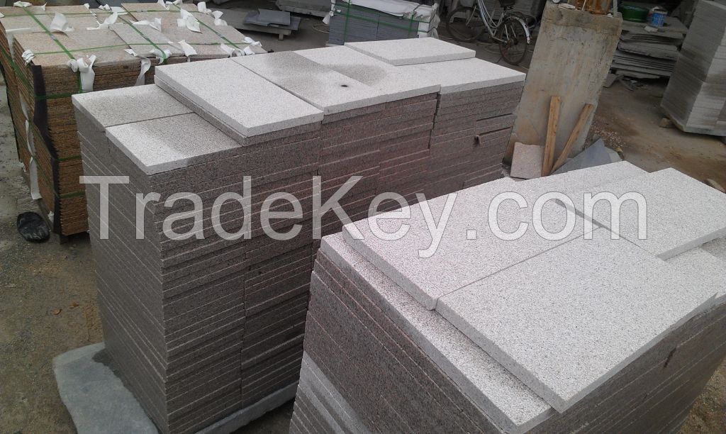 G681 cut to size supplier