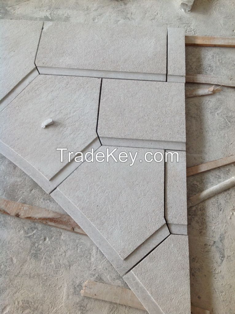 G681 granite supplier