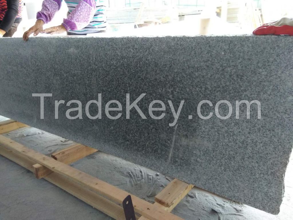 G655 granite tile/slab/paving stone supplier