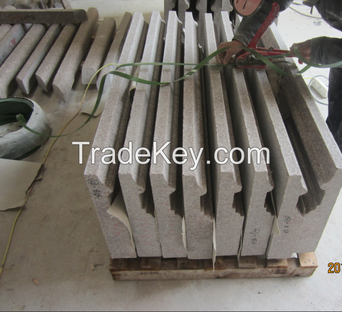 granite tile/slab/kerbstone suppler