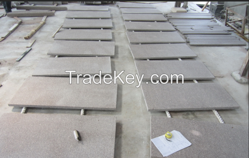 granite tile/slab/kerbstone suppler