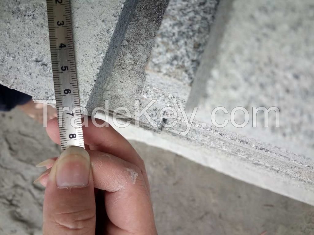 G654 cut to size/ Tile/slab