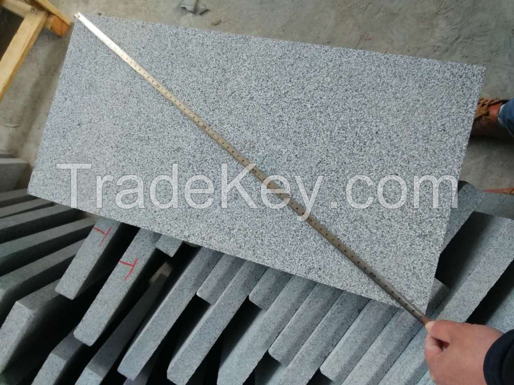 G654 granite tiles by Xiamen Dingzuan Trading., Ltd