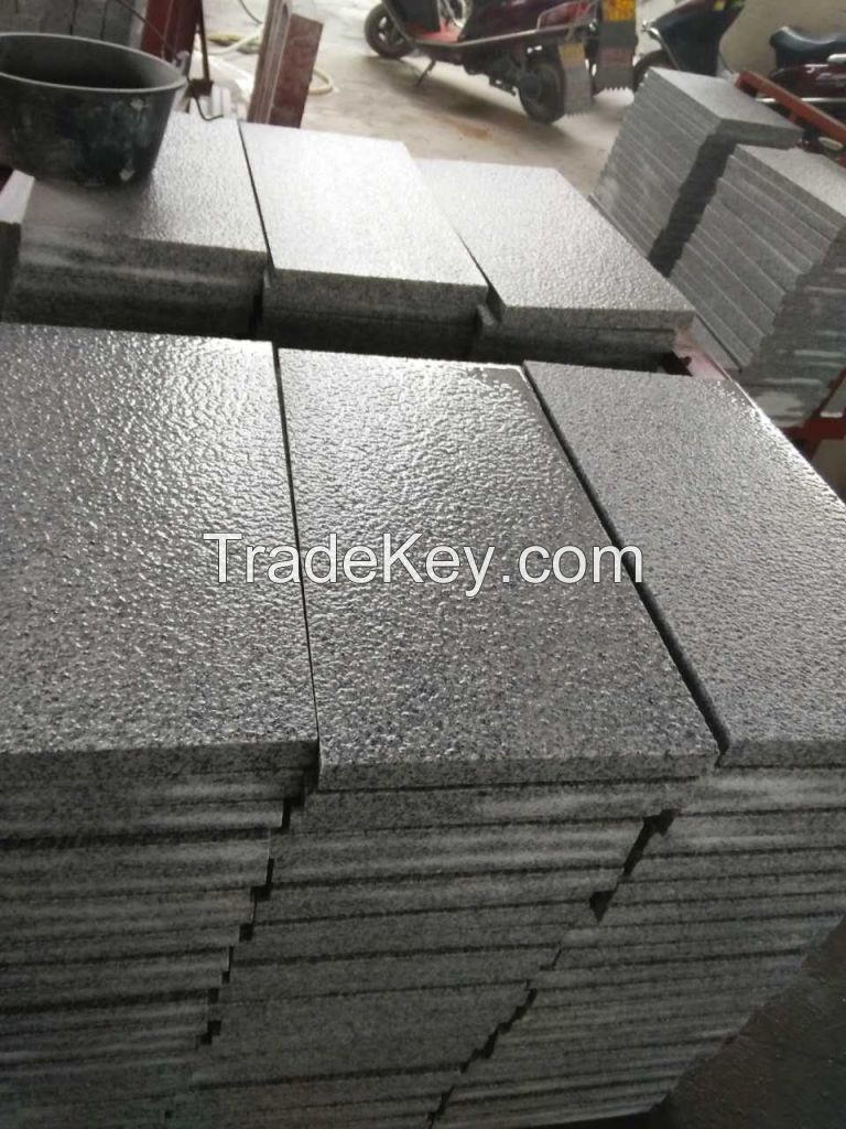 G603 Granite floor tile