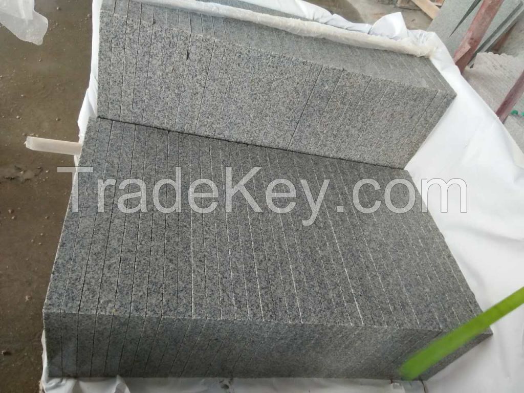 G603 Granite floor tile