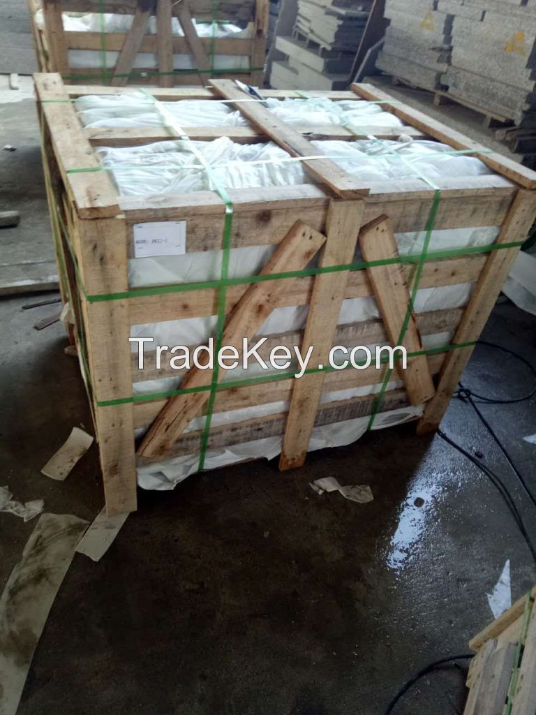 G603 cube stone, paving stone from Xiamen Trading Co.,Ltd