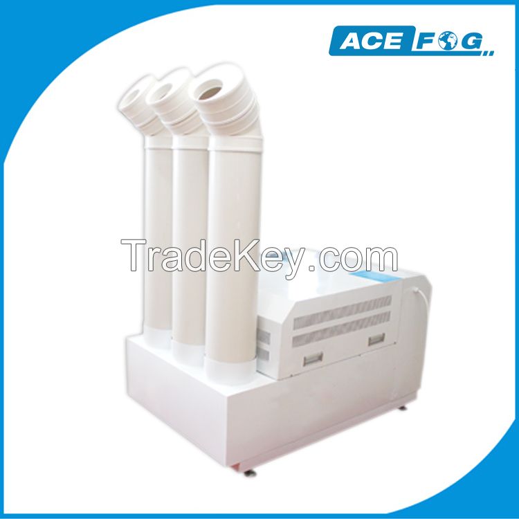 AceFog industrial ultrasonic humidifier